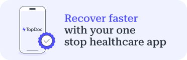 Recover faster